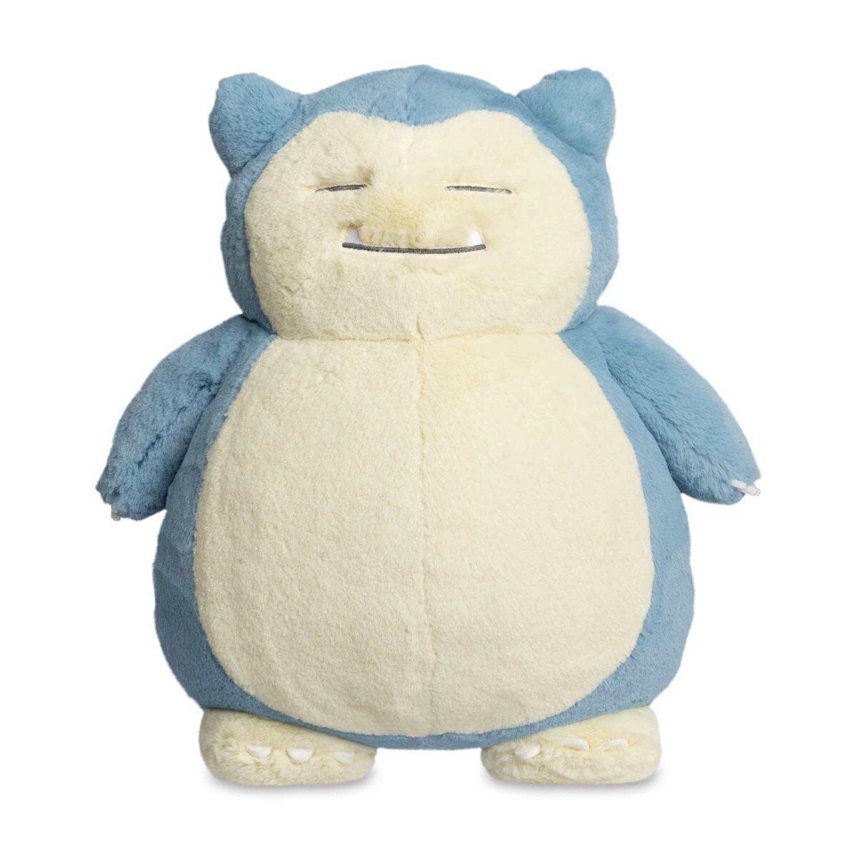 Snorlax Comfy Friends Plush - 38 cm